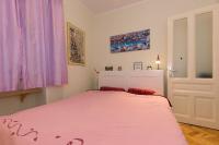 Plán poschodí v ubytovaní Central, fully equipped 2 bedroom flat (Bulevard)