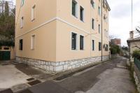 Plán poschodí v ubytovaní Central, fully equipped 2 bedroom flat (Bulevard)
