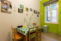 Plán poschodí v ubytovaní Central, fully equipped 2 bedroom flat (Bulevard)