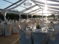 A restaurant or other place to eat at Albergo La Foresteria