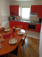 Půdorys ubytování Apartment Malinska, Primorje-Gorski Kotar 19