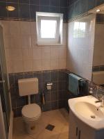 Půdorys ubytování Apartment Malinska, Primorje-Gorski Kotar 19