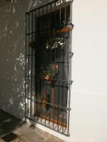 Plán poschodí v ubytovaní Casa en Plaza de la Merced_Centro Flamenco_Cádiz