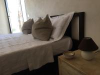 Posteľ alebo postele v izbe v ubytovaní Le Biadelle - Country Boutique Apartments - Villa Laura Ostuni