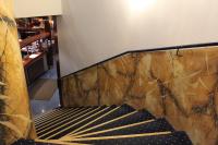 Půdorys ubytování Finlandia Hotel Fooninki
