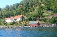 Skogstad Holiday Home