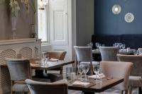 Гостиная зона в The Shrubbery Hotel, Ilminster