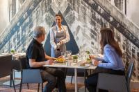 Hosté ubytování Hotel Mercure Lisboa