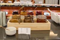 Půdorys ubytování Hotel Srní depandance - Šumava