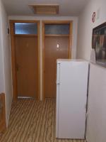 Kuchyňa alebo kuchynka v ubytovaní Rooms Josip