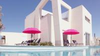 The swimming pool at or close to Villa Royale Trespalomas