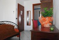 Część wypoczynkowa w obiekcie B&B Martius 2