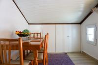Plán poschodí v ubytovaní Rustic Maisonette