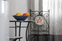 Plán poschodí v ubytovaní # Alegra Apartment , 10mtrs from VENIZELOU Metro Station