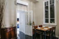 Plán poschodí v ubytovaní # Alegra Apartment , 10mtrs from VENIZELOU Metro Station
