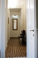 Plán poschodí v ubytovaní # Alegra Apartment , 10mtrs from VENIZELOU Metro Station