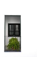 Zahrada ubytování San Eloy Dream Apartment by Valcambre