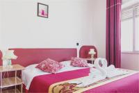 A bed or beds in a room at Ciclamino Siracusa
