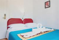 A bed or beds in a room at Ciclamino Siracusa