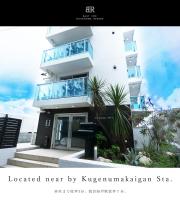 Bart Inn Kugenuma Resort（藤沢市）：（最新料金：2024年）