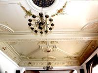 Půdorys ubytování Hotel Neustädter Hof