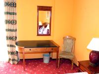 Půdorys ubytování Hotel Neustädter Hof