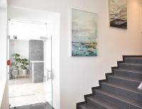 Půdorys ubytování 137 LuxResidence