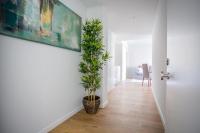 Půdorys ubytování 137 LuxResidence