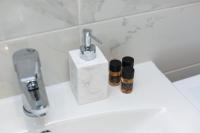 Plán poschodí v ubytovaní Sweet Home VIPGreece