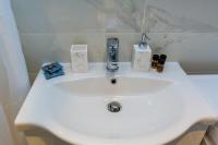 Kúpeľňa v ubytovaní Sweet Home VIPGreece
