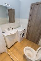 Kúpeľňa v ubytovaní Sweet Home VIPGreece