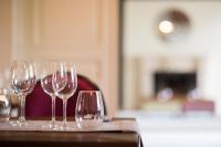 Drinks på Pałac Warlity