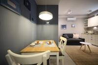 Kuchyňa alebo kuchynka v ubytovaní Teatro Verdi Accommodation