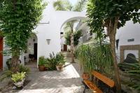 Gallery image of Posada de Palacio in Sanlúcar de Barrameda