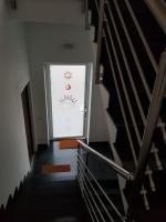 The floor plan of Lilium In B&B