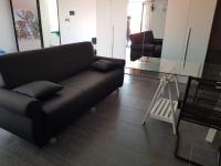 A seating area at Lilium In B&B