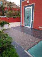 The swimming pool at or close to Lilium In B&B