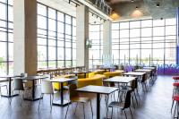 Nhà hàng/khu ăn uống khác tại Ibis Styles Merida Galerias