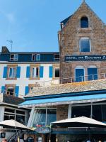 Hôtel des Rochers, Perros-Guirec – Updated 2022 Prices