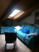 Posedenie v ubytovaní Casa Dalessi Loc Turistica CIN