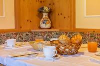 Jedzenie w apartamencie lub w pobliżu