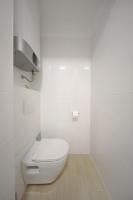 Kúpeľňa v ubytovaní Teatro Verdi Accommodation