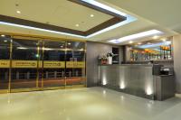 Gallery image of Goodness Plaza Hotel in Taishan