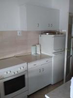 Plán poschodí v ubytovaní Apartman pavlić