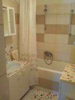 Plán poschodí v ubytovaní Apartman pavlić