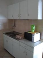 Plán poschodí v ubytovaní Apartman pavlić