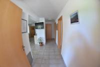 The floor plan of Appartement Sabrina