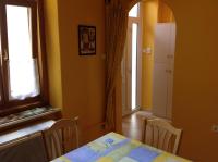 Posteľ alebo postele v izbe v ubytovaní King Apartman