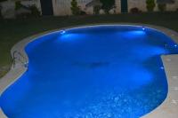 The swimming pool at or close to Apartamento en bellavista