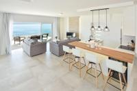Posedenie v ubytovaní 5 stars 2 bedrooms villa BLUE DREAM village Pisak Croatia
